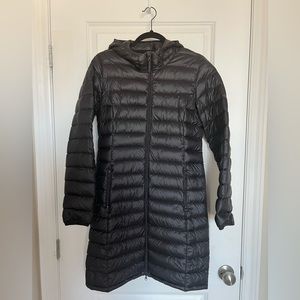 TNA, BOTANIE SUPER LIGHT packable jacket